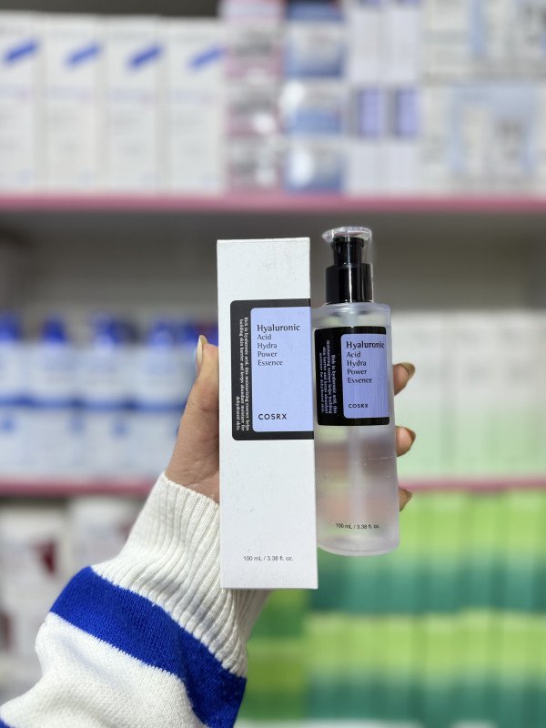 M COSRX Hyaluronic Acid Hydra Power Essence