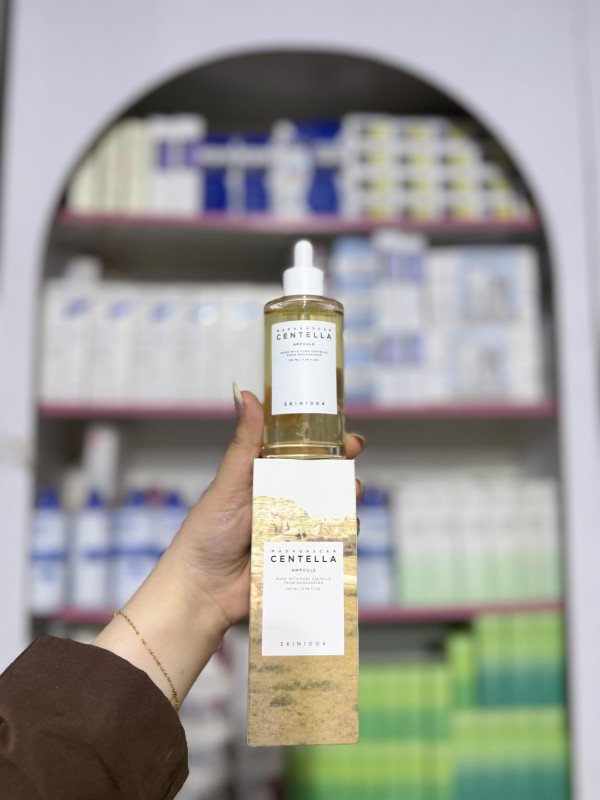 M SKIN1004 Madagascar Centella Ampoule