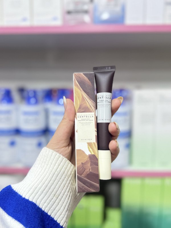 M SKIN1004 Madagascar Centella Probio-Cica Bakuchiol Eye Cream