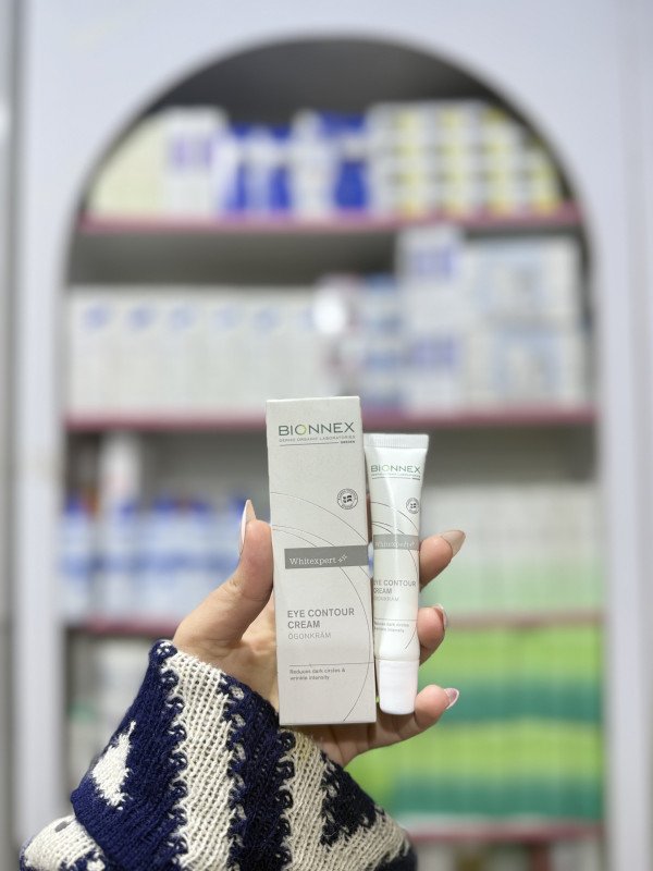 O Bionnex Whitexpert Eye Contour Cream