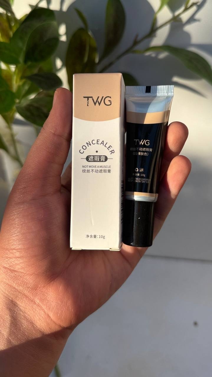 TWG Flawless Concealer