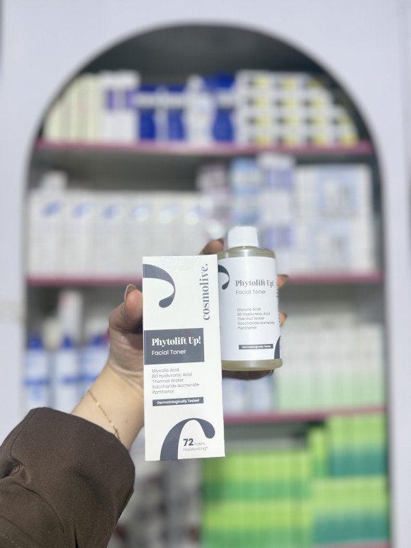 S Cosmolive Phytolift Up! Facial Toner