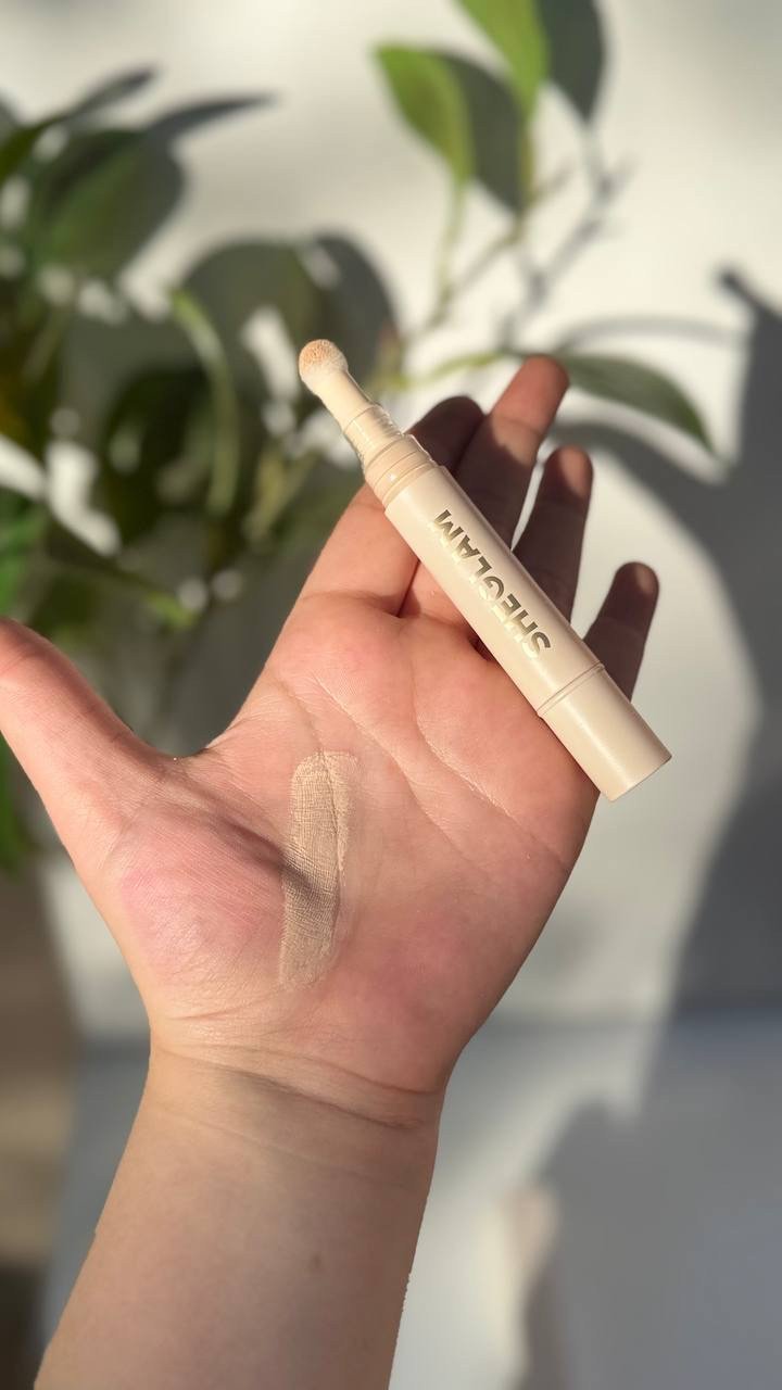 SHEGLAM Complexion Boost Concealer