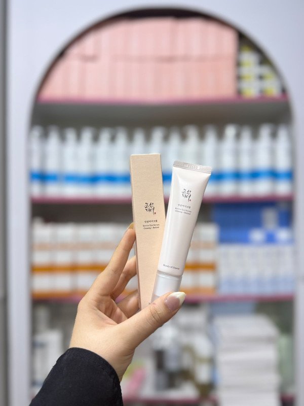 M Beauty of Joseon Revive Eye Serum
