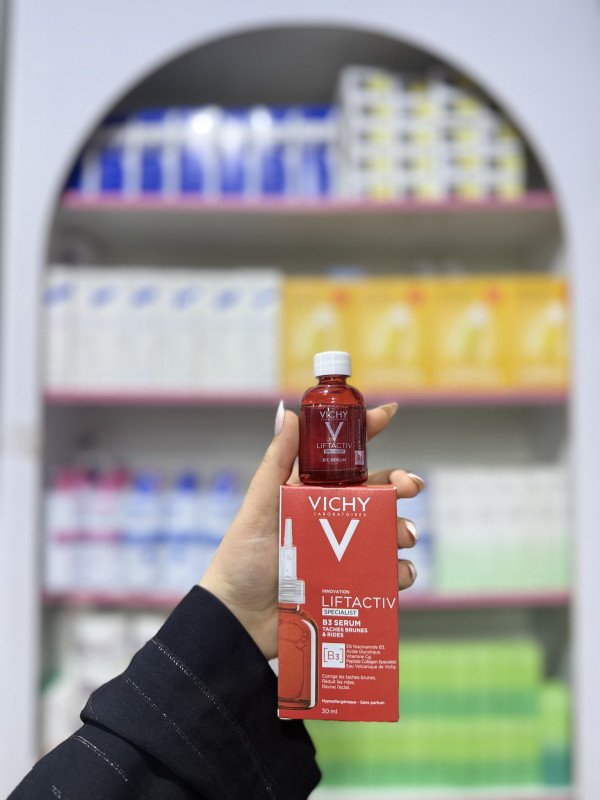 M Vichy Liftactiv Specialist B3 Serum