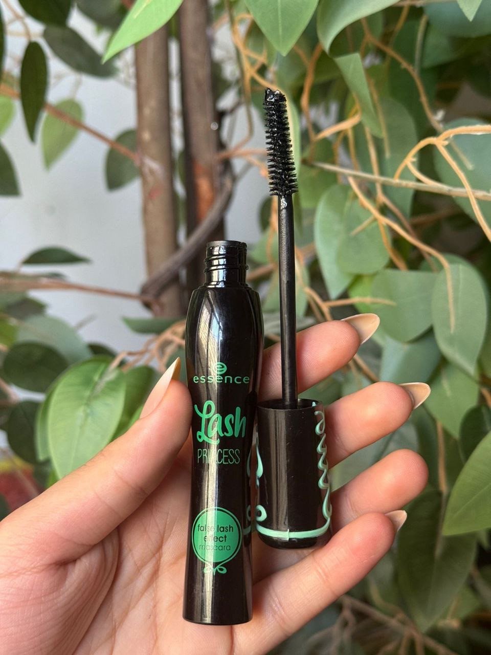 Essence Lash Princess False Lash Effect Mascara