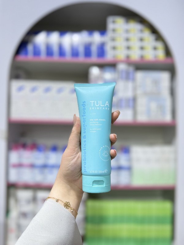 O Dermedic hydrain 3 hialuro creamy cleansing gel dry, very dry and dehydrated skin