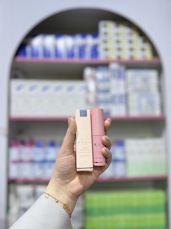 S KAHI Wrinkle Bounce Multi Balm