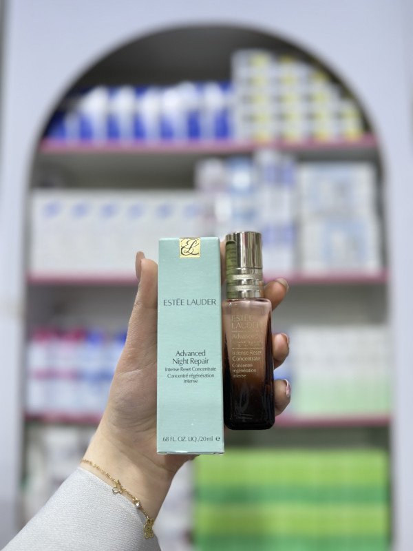 S Estée Lauder Advanced Night Repair Intense Reset Concentrate, a 20ml