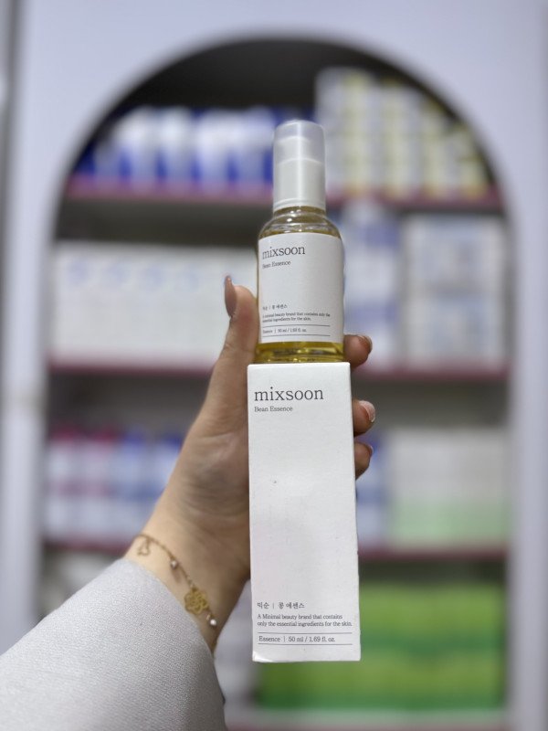 S Mixsoon Bean Essence