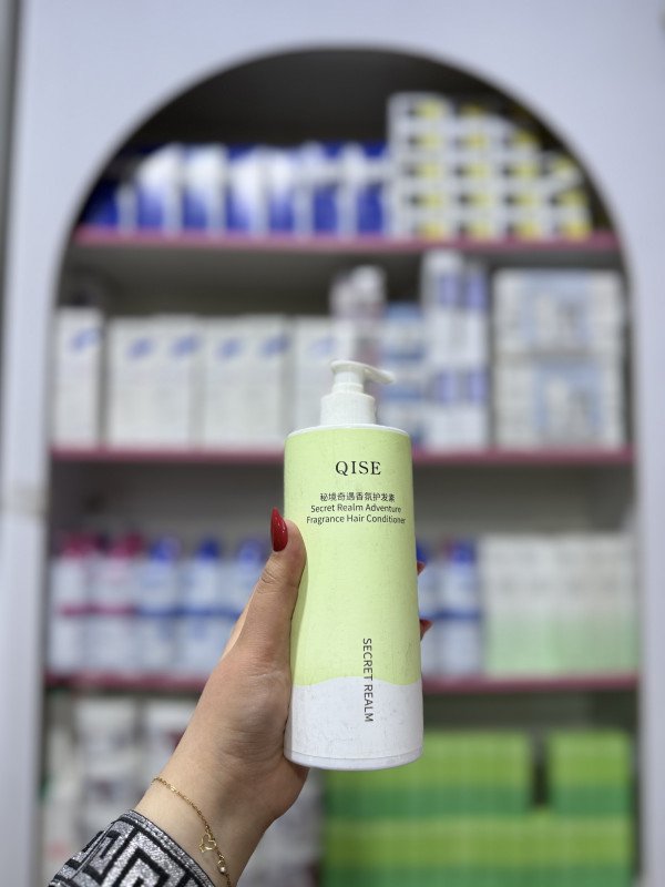 S Qise Secret Realm Adventure Fragrance Hair Conditioner