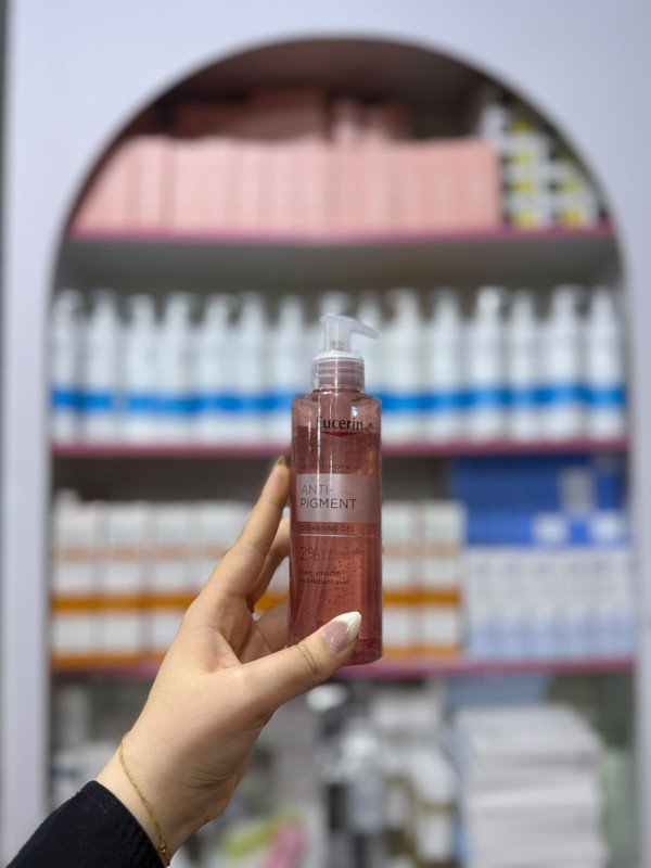 Anti pigment