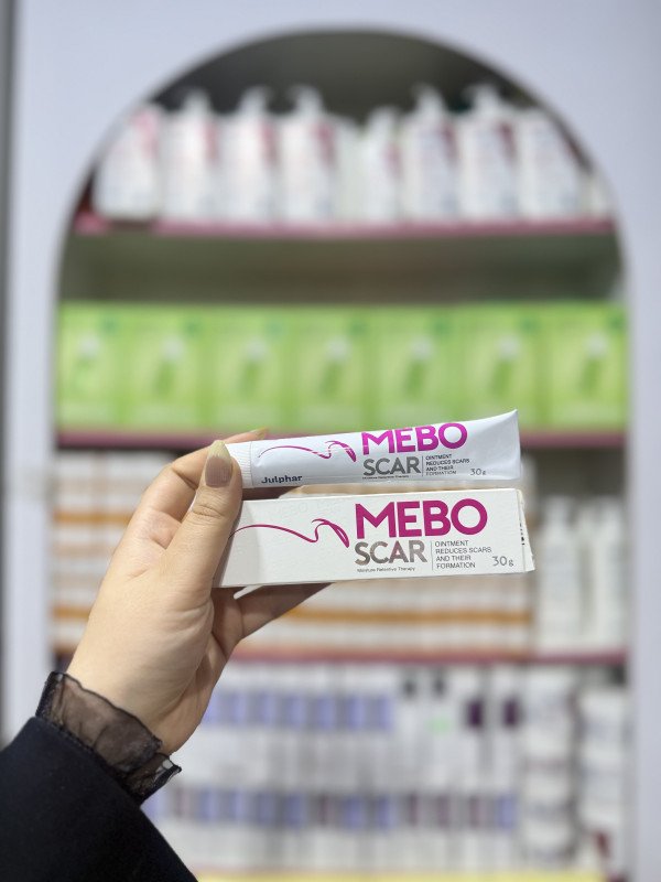 M Mebo Ointment