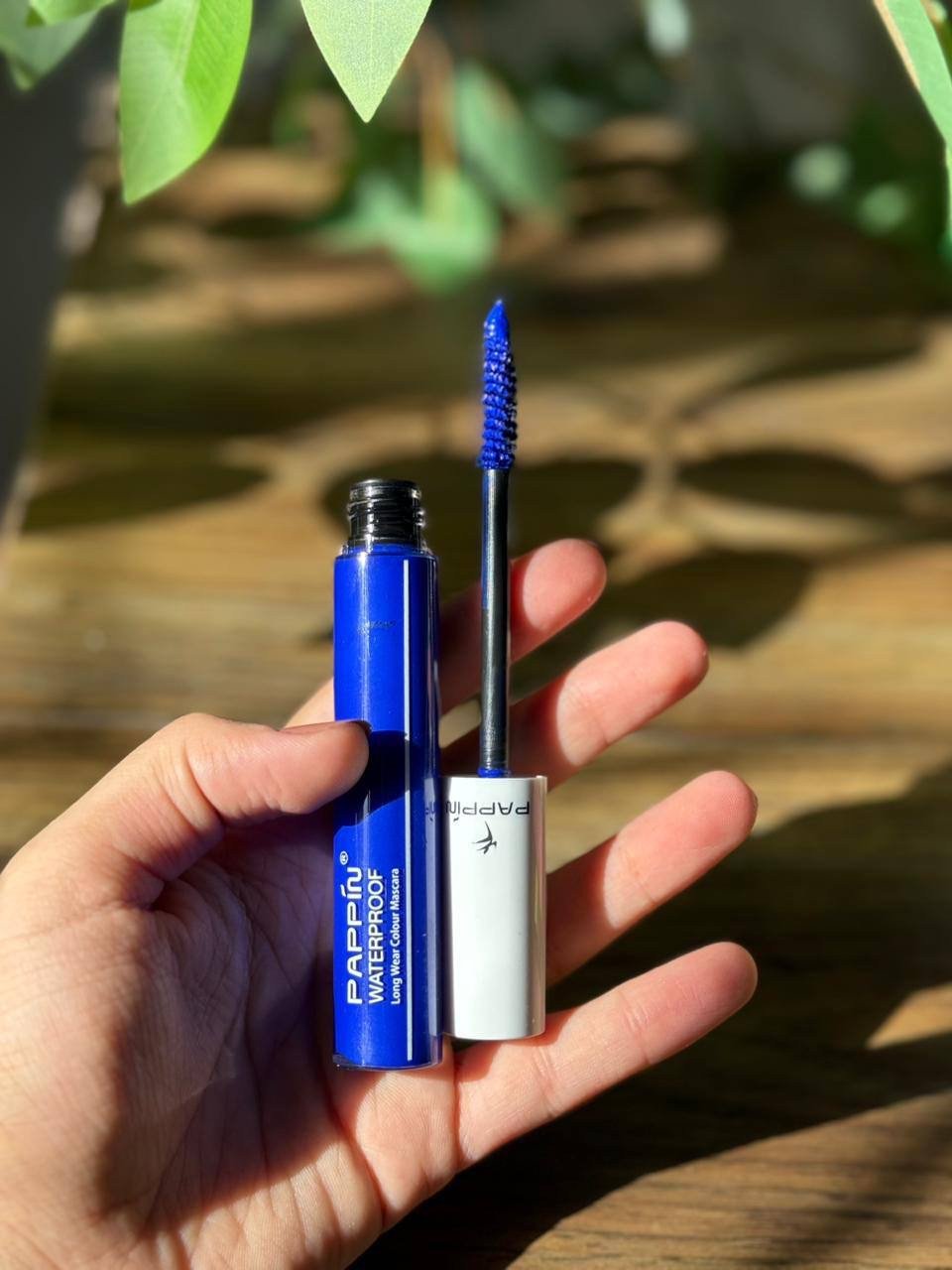 PAPPIN brand waterproof liquid lipstick or lip stain