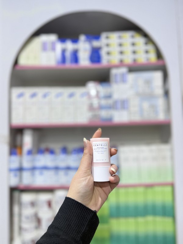 M SKIN1004 Madagascar Centella Poremizing Quick Clay Stick Mask