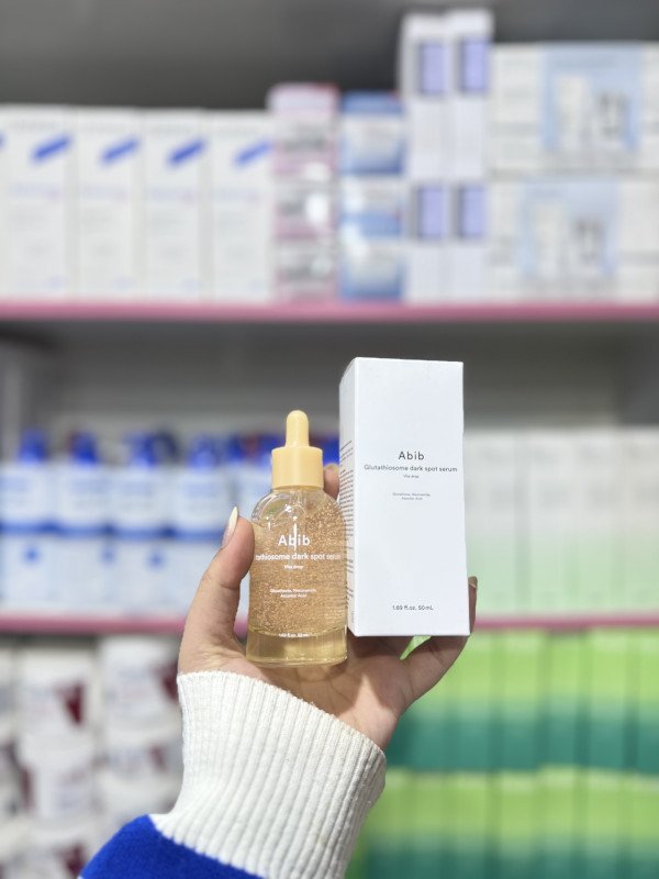 O Abib Glutathiosome Dark Spot Serum Vita Drop