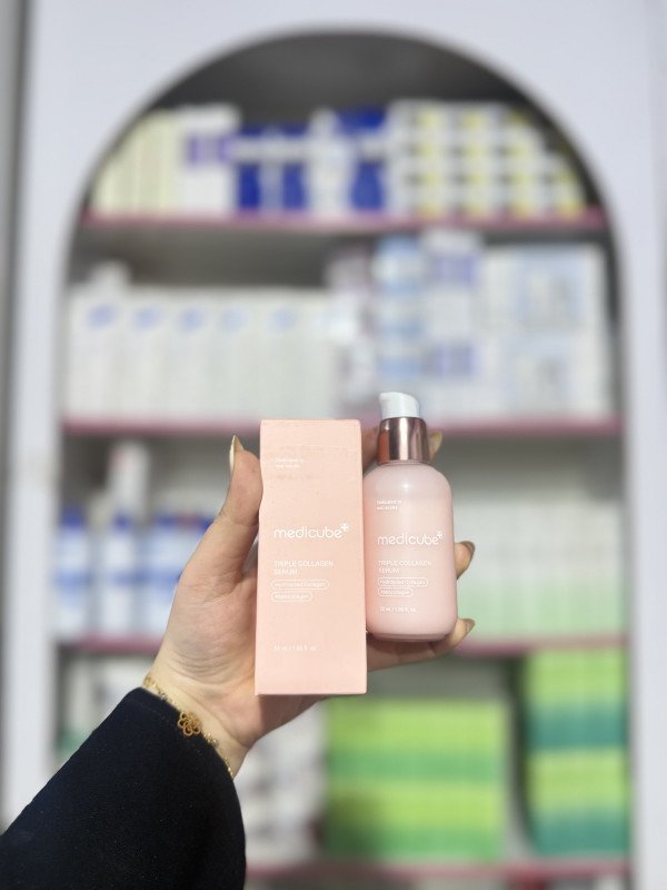 M Medicube Triple Collagen Serum 4.0