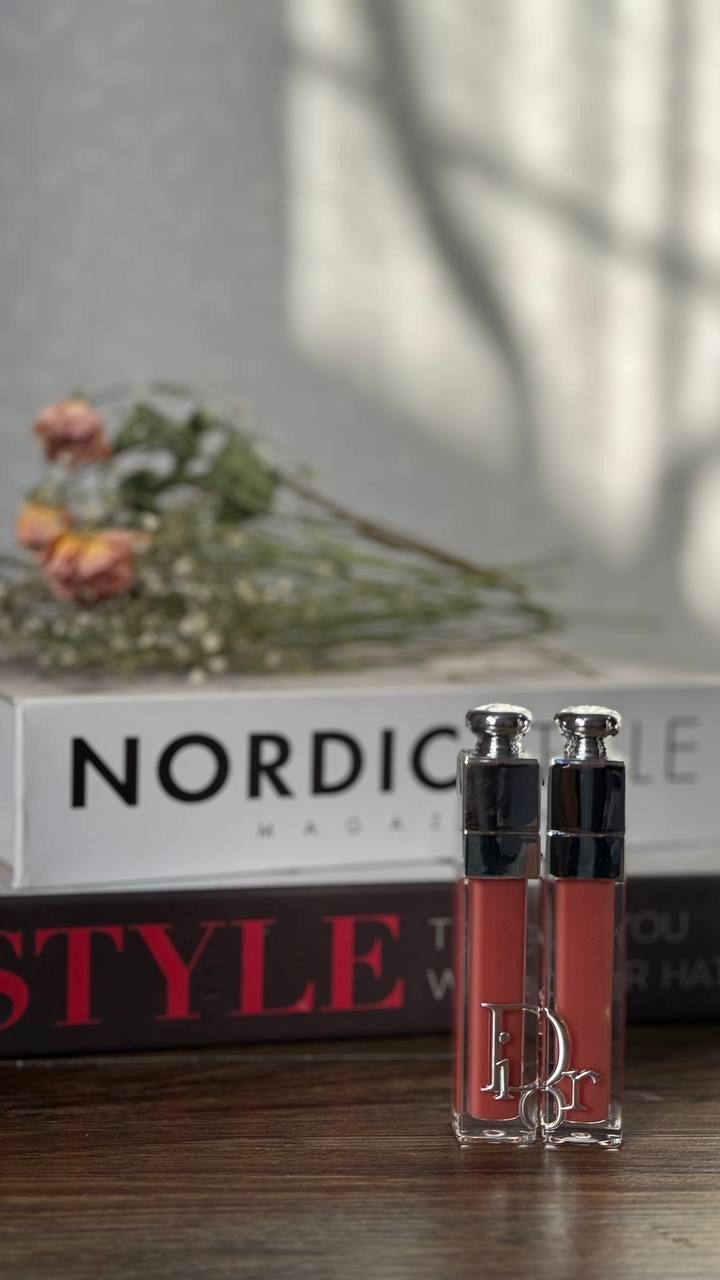Dior Addict Lip Maximizer
