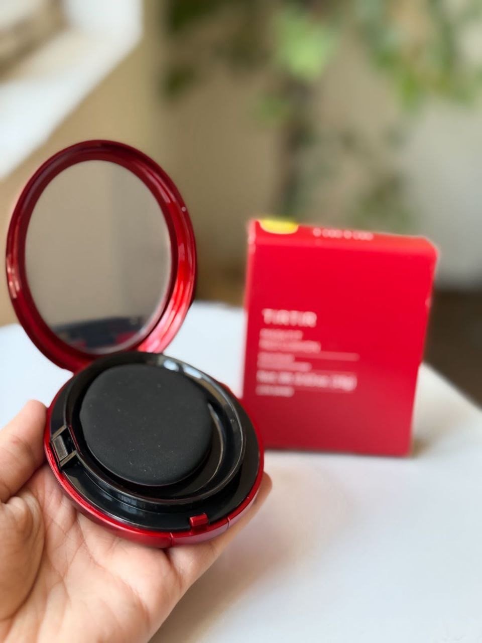 TIRTIR Mask Fit Red Cushion