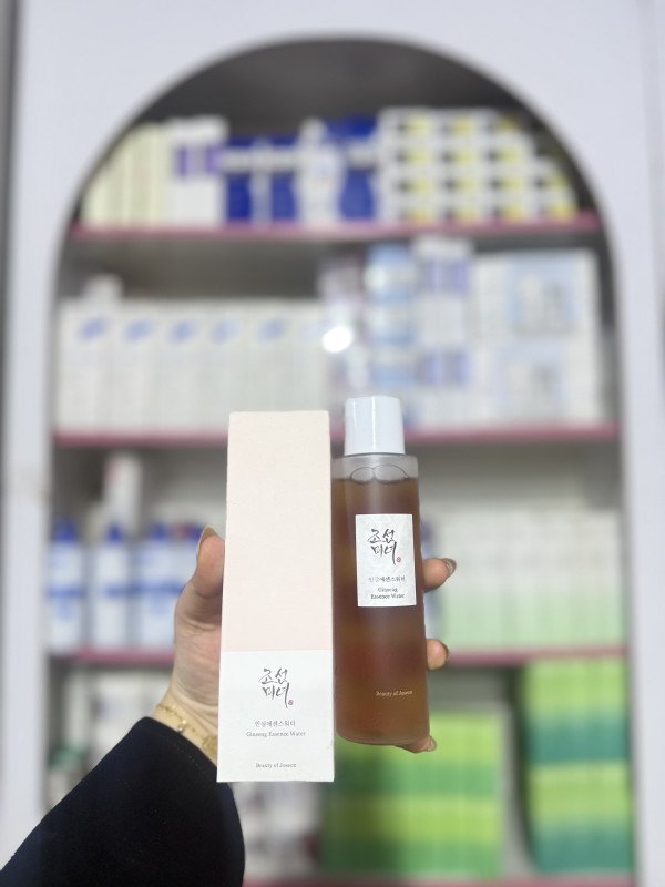 M Beauty of Joseon Ginseng Essence Water