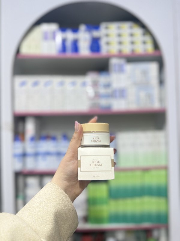 M I'm From Rice Cream