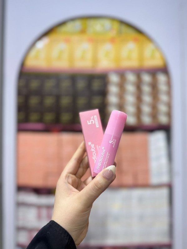 M -medicube  ORN PINK COLLAGEN  AN  5