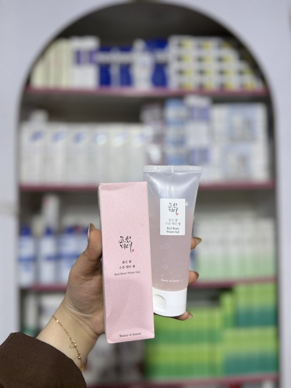 M Beauty of Joseon Red Bean Water Gel