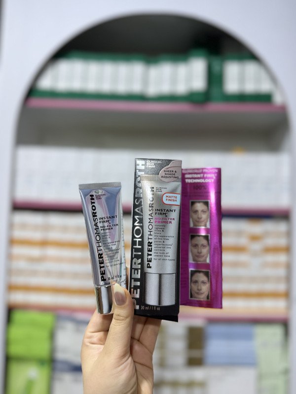 S Peter Thomas Roth Instant FIRMx No-Filter Primer