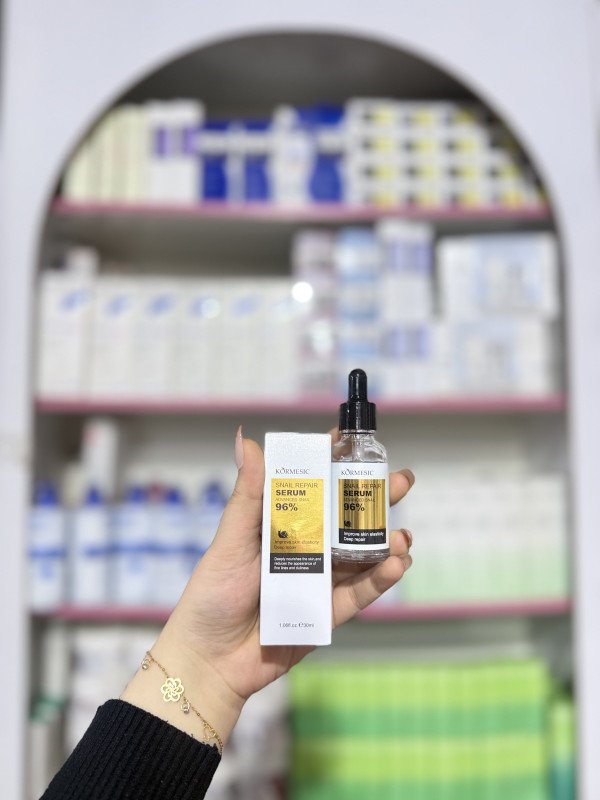 s Kormesic Snail Repair Serum