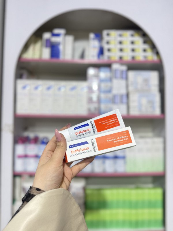 M Dr.Melaxin Exosome Blemish Repair Cream