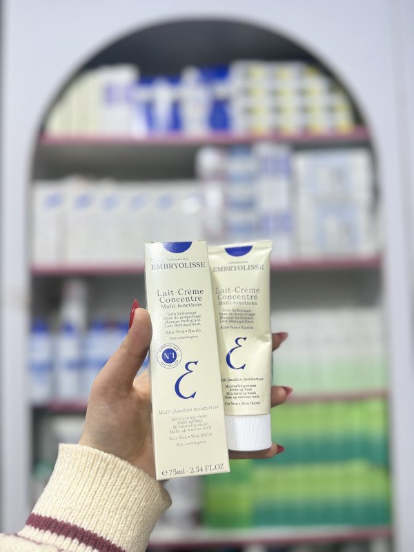 M Embryolisse Lait-Crème Concentré