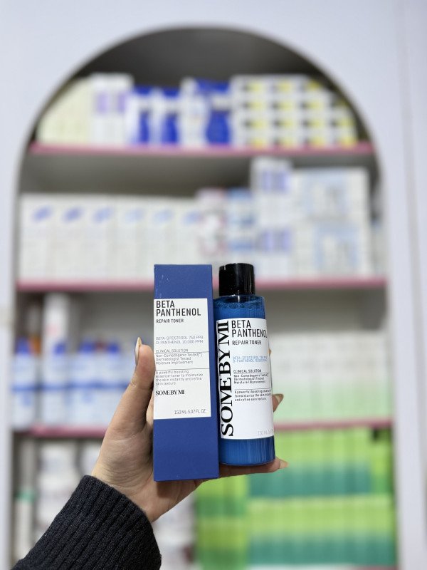 M SOME BY MI Beta Panthenol Repair Toner