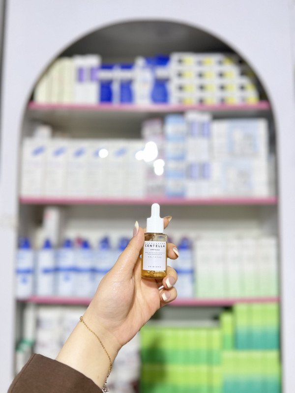 M SKIN1004 Madagascar Centella Ampoule