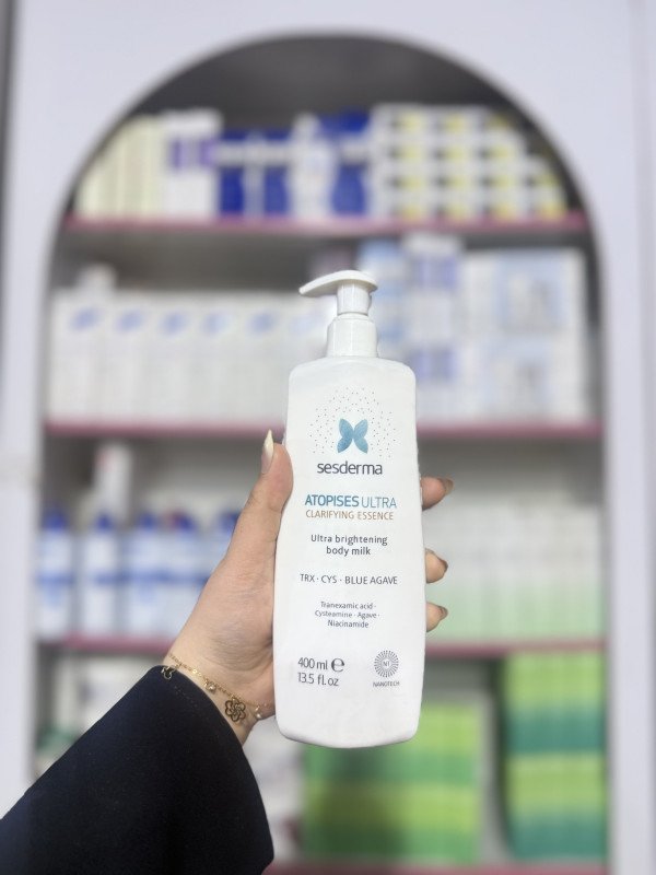 M Sesderma Atopises Ultra Clarifying Essence