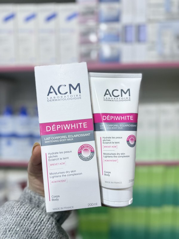 O Acm Sebionex.K Keratoregulating Exfoliation Cream 40 Ml