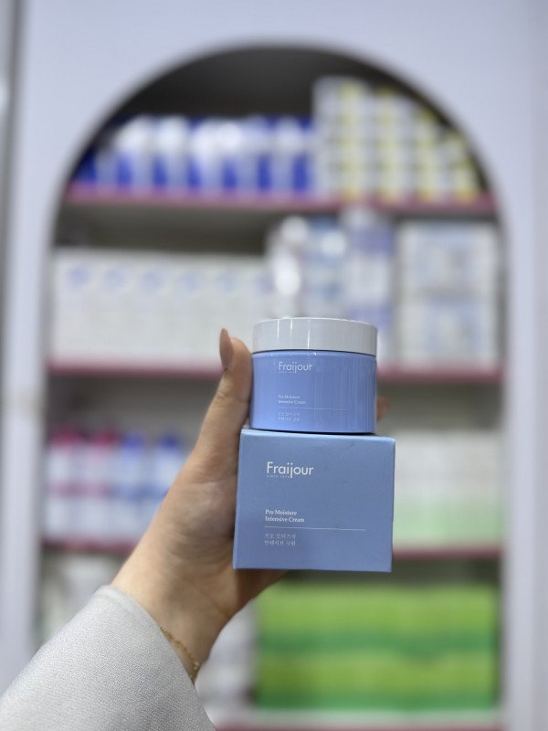 S Fraijour Pro Moisture Intensive Cream