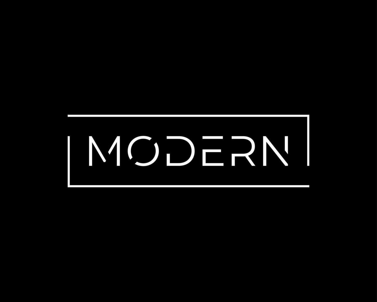 Modern