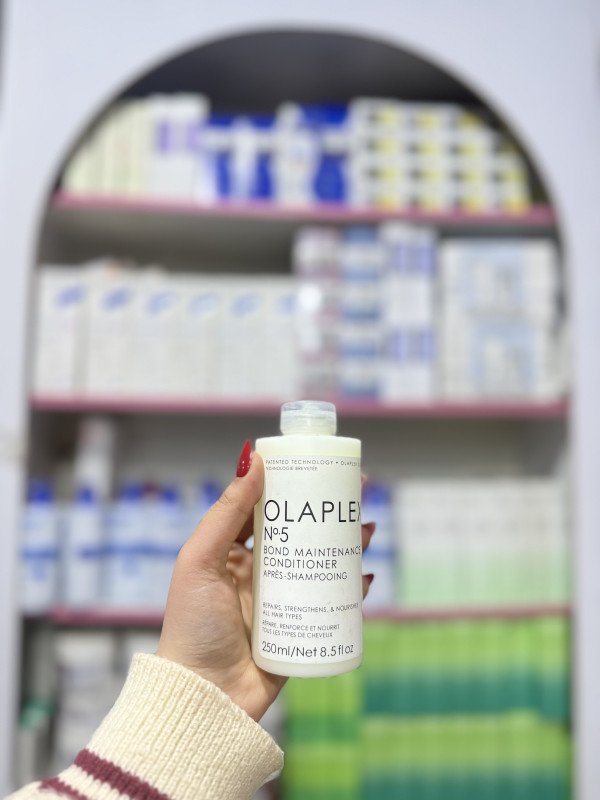 M Olaplex No. 5 Bond Maintenance Conditioner