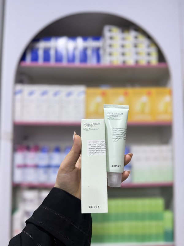 M COSRX Pure Fit Cica Cream Intense