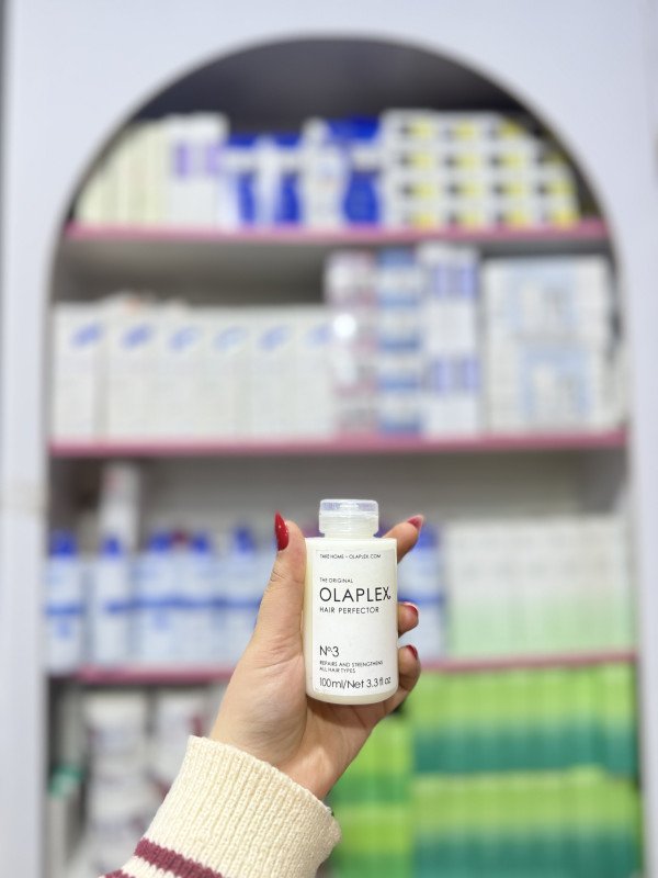 M Olaplex No. 3 Hair Perfector