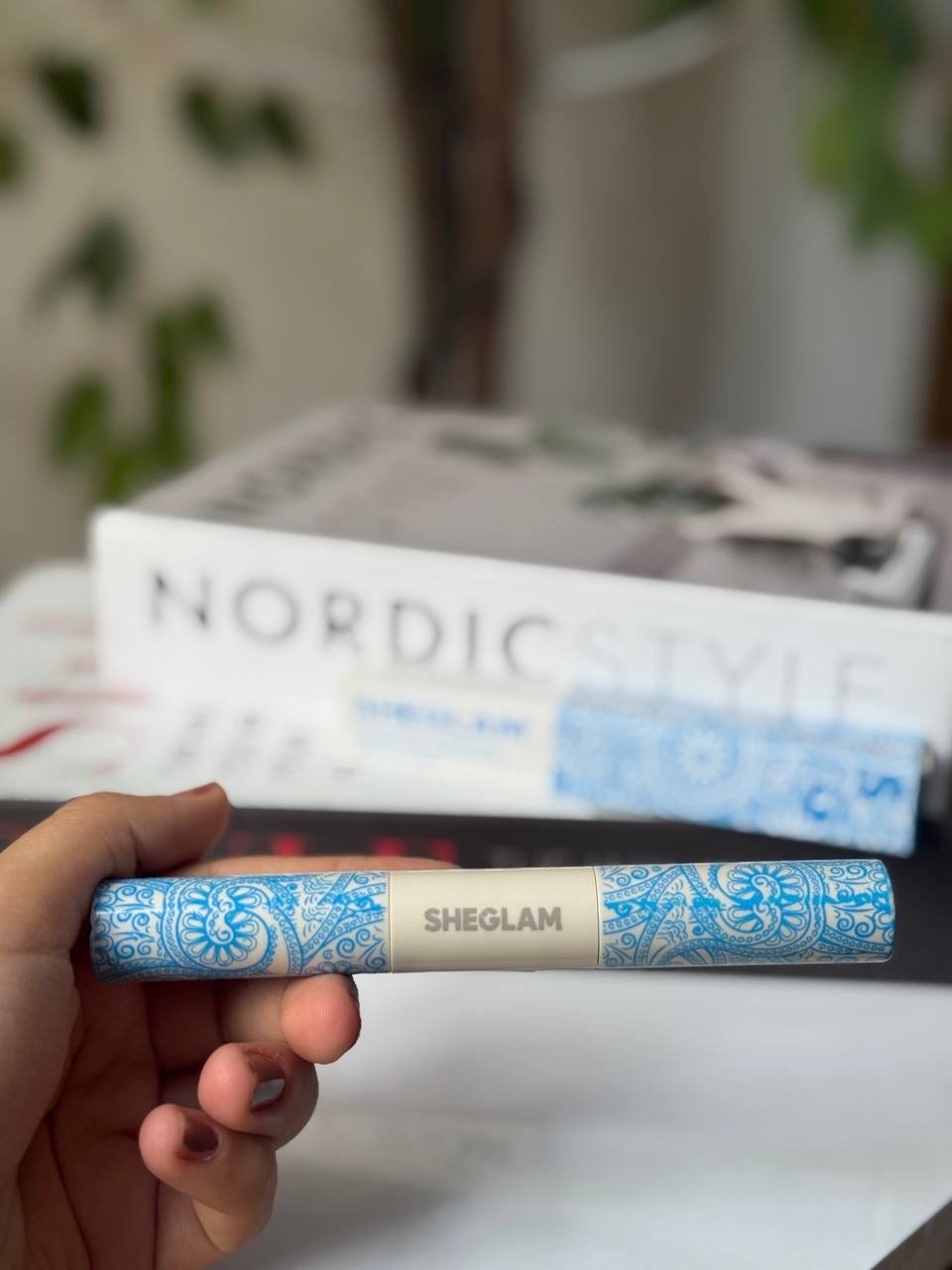 Sheglam All-In-One 24k Multi-Effect Mascara