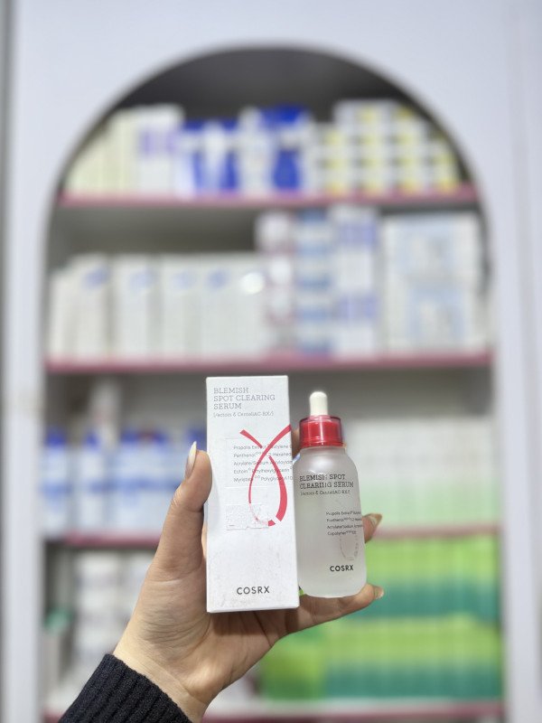 M COSRX AC Collection Blemish Spot Clearing Serum