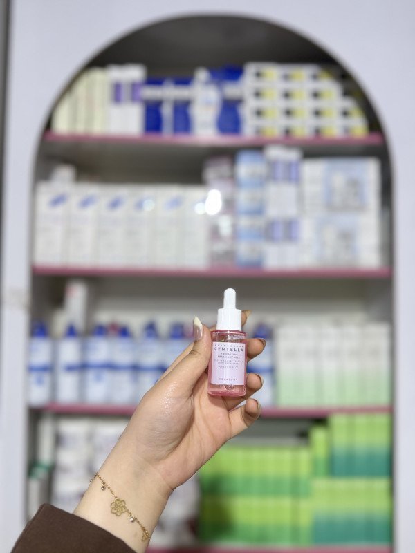 M SKIN1004 Madagascar Centella Poremizing Fresh Ampoule