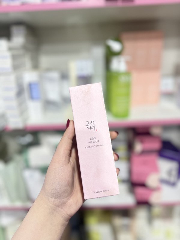 O Beauty of Joseon Red Bean Water Gel