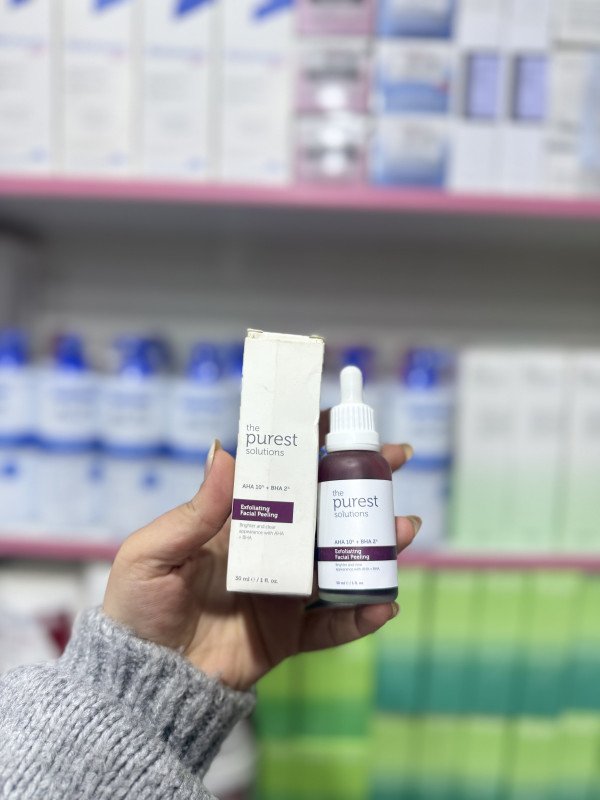 O The Purest Solutions Vita-A Rejuvenating Retinol Serum