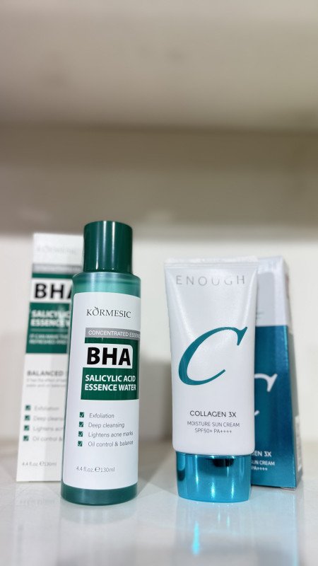 تقشير وحماية