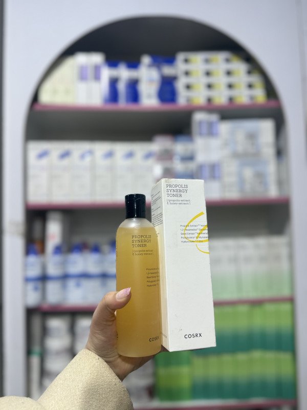 M COSRX Full Fit Propolis Synergy Toner