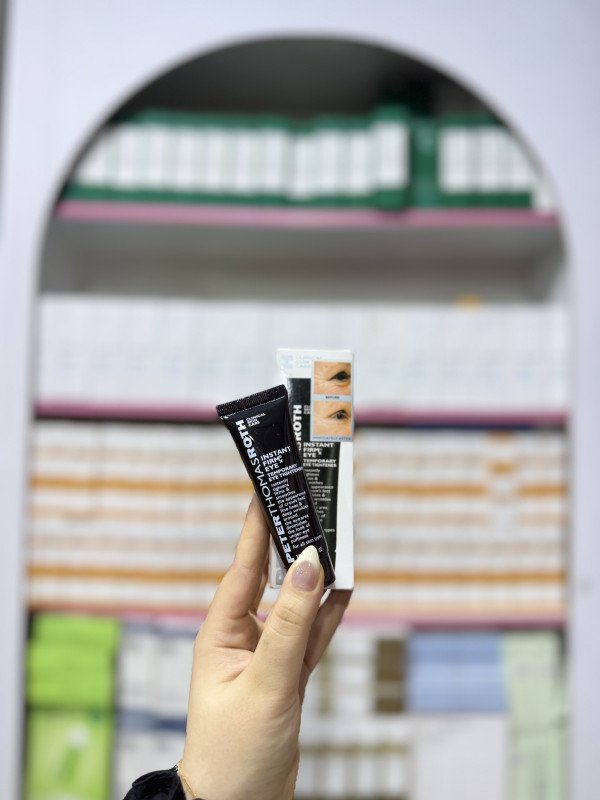 S Peter Thomas Roth Instant FIRMx® Eye temporary eye tightener